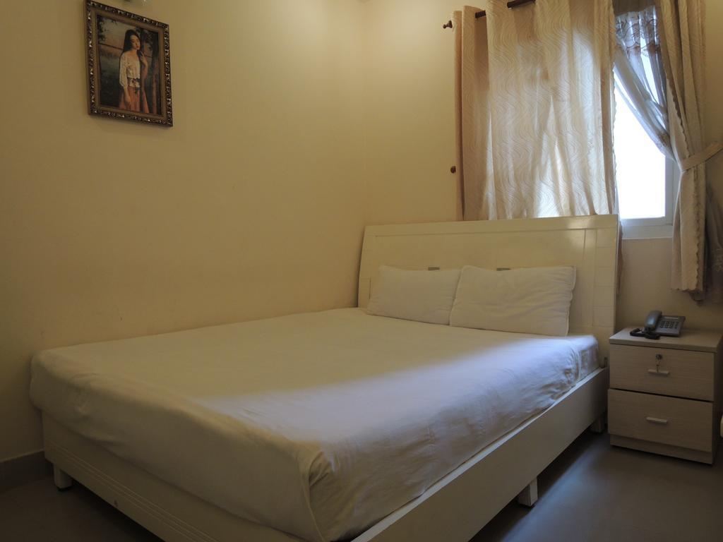 Du Xuan Hotel Cidade de Ho Chi Minh Quarto foto